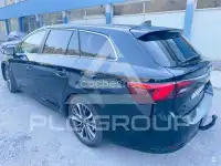 2017 Toyota Avensis