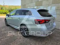 2017 Toyota Avensis