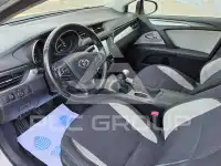 2017 Toyota Avensis
