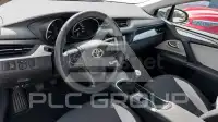 2017 Toyota Avensis