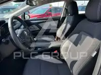 2017 Toyota Avensis