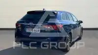 2017 Toyota Avensis