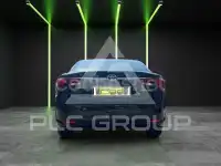 2017 Toyota Avensis