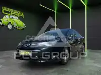 2017 Toyota Avensis