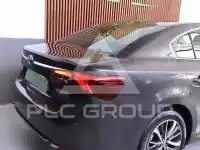 2017 Toyota Avensis