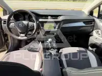 2017 Toyota Avensis