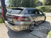 2017 Toyota Avensis
