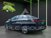 2017 Toyota Avensis