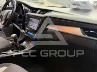 2017 Toyota Avensis
