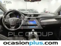 2017 Toyota Avensis