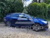 2017 Toyota Avensis