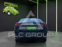 2017 Toyota Avensis