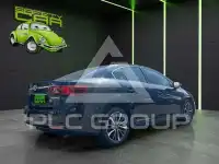 2017 Toyota Avensis