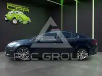 2017 Toyota Avensis