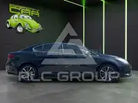 2017 Toyota Avensis