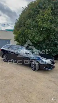 2017 Toyota Avensis