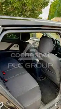 2017 Toyota Avensis