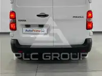 2017 Toyota Ace