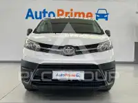 2017 Toyota Ace