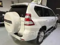 2017 Toyota Prado