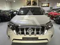 2017 Toyota Prado