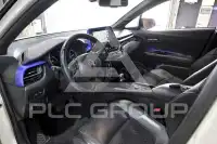 2017 Toyota C-HR