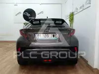 2017 Toyota C-HR