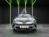 2017 Toyota C-HR
