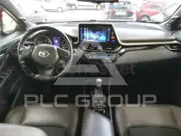 2017 Toyota C-HR