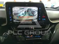 2017 Toyota C-HR