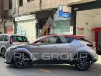2017 Toyota C-HR