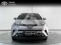 2017 Toyota C-HR