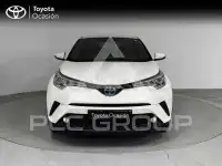 2017 Toyota C-HR