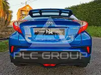 2017 Toyota C-HR