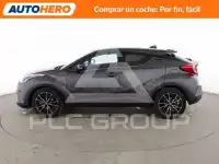 2017 Toyota C-HR
