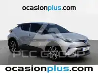 2017 Toyota C-HR