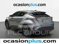 2017 Toyota C-HR