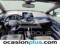 2017 Toyota C-HR