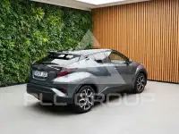 2017 Toyota C-HR
