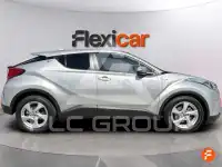 2017 Toyota C-HR