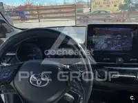 2017 Toyota C-HR