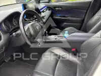 2017 Toyota C-HR
