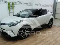 2017 Toyota C-HR