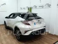 2017 Toyota C-HR