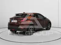 2017 Toyota C-HR