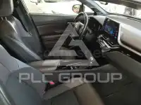 2017 Toyota C-HR
