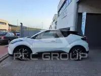 2017 Toyota C-HR