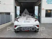 2017 Toyota C-HR