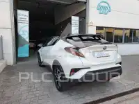 2017 Toyota C-HR