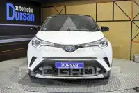 2017 Toyota C-HR
